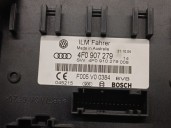 Recambio de modulo electronico para audi a6 c6 (4f2) 3.2 fsi quattro referencia OEM IAM 4F0907279  F005V00384 BOSCH