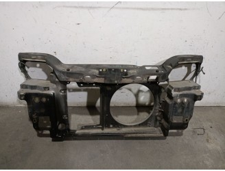 Recambio de panel frontal para seat arosa (6h1) 1.0 referencia OEM IAM  6H0805594Q 