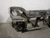 Recambio de panel frontal para seat arosa (6h1) 1.0 referencia OEM IAM  6H0805594Q 