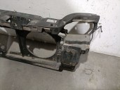 Recambio de panel frontal para seat arosa (6h1) 1.0 referencia OEM IAM  6H0805594Q 