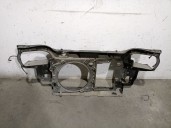 Recambio de panel frontal para seat arosa (6h1) 1.0 referencia OEM IAM  6H0805594Q 