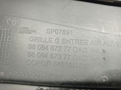 Replacement dashboard for Citroën Jumpy III van (V_) 1.6 BlueHDi 115 OEM IAM reference 9806194777 9806194777 