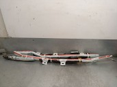 Recambio de airbag lateral delantero derecho para subaru legacy v station wagon (br) 2.0 d awd referencia OEM IAM 627486800D 982