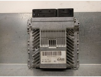 Recambio de centralita motor uce para audi a6 c6 (4f2) 3.2 fsi quattro referencia OEM IAM 4F1907559  5WP45008 SIEMENS