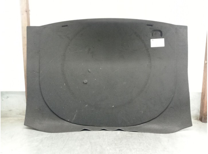 Replacement rear parcel shelf for Seat Leon (KL1, KLG) 1.0 TSI OEM IAM reference 5FA863463 5FA863463 