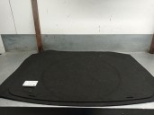 Replacement rear parcel shelf for Seat Leon (KL1, KLG) 1.0 TSI OEM IAM reference 5FA863463 5FA863463 