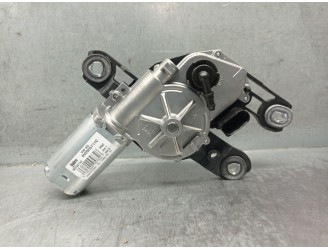 Recambio de motor limpia trasero para seat leon (kl1, klg) 1.0 tsi referencia OEM IAM 8V0955711C 8V0955711C W295732 VALEO