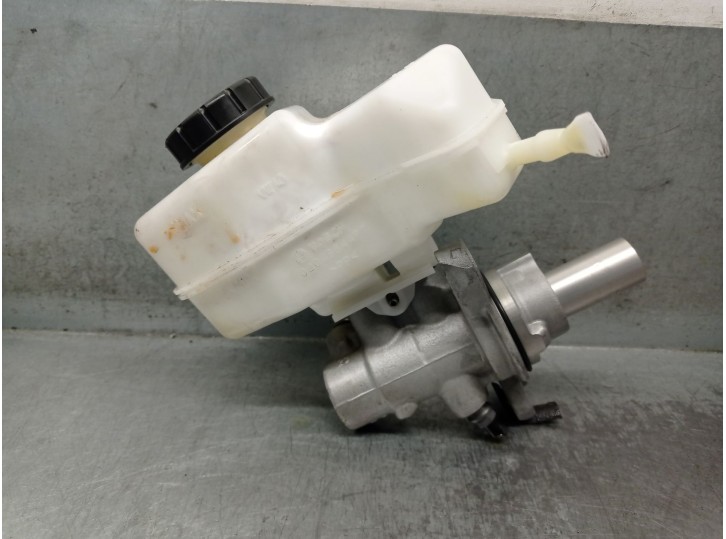 Recambio de bomba freno para seat leon (kl1, klg) 1.0 tsi referencia OEM IAM 3Q1614019D 3Q1614019D 02048644P7 BOSCH