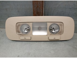 Recambio de luz interior para volkswagen passat cc b6 (357) 2.0 tdi 4motion referencia OEM IAM 3C0947291 