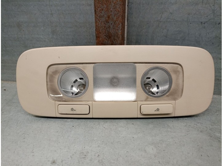 Recambio de luz interior para volkswagen passat cc b6 (357) 2.0 tdi 4motion referencia OEM IAM 3C0947291 