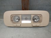 Recambio de luz interior para volkswagen passat cc b6 (357) 2.0 tdi 4motion referencia OEM IAM 3C0947291 