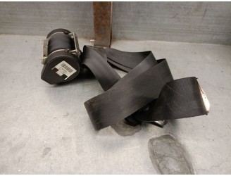 Replacement rear right seat belt for Volkswagen Passat CC B6 (357) 2.0 TDI 4Motion OEM IAM reference 3C8857805A 
