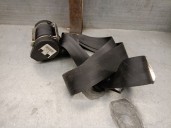 Replacement rear right seat belt for Volkswagen Passat CC B6 (357) 2.0 TDI 4Motion OEM IAM reference 3C8857805A 