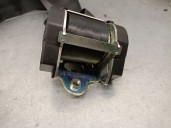Replacement rear right seat belt for Volkswagen Passat CC B6 (357) 2.0 TDI 4Motion OEM IAM reference 3C8857805A 