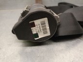 Replacement rear right seat belt for Volkswagen Passat CC B6 (357) 2.0 TDI 4Motion OEM IAM reference 3C8857805A 