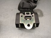 Replacement rear right seat belt for Volkswagen Passat CC B6 (357) 2.0 TDI 4Motion OEM IAM reference 3C8857805A 