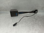 Recambio de enganche cinturon para seat leon (kl1, klg) 1.0 tsi referencia OEM IAM 8Y0857755 