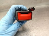 Recambio de enganche cinturon para seat leon (kl1, klg) 1.0 tsi referencia OEM IAM 8Y0857755  