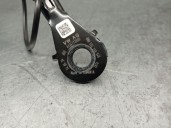 Recambio de enganche cinturon para seat leon (kl1, klg) 1.0 tsi referencia OEM IAM 8Y0857755 