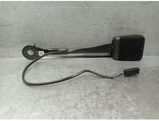 Recambio de enganche cinturon para seat leon (kl1, klg) 1.0 tsi referencia OEM IAM 8Y0857755  