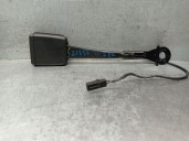 Recambio de enganche cinturon para seat leon (kl1, klg) 1.0 tsi referencia OEM IAM 8Y0857755  