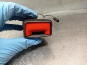 Recambio de enganche cinturon para seat leon (kl1, klg) 1.0 tsi referencia OEM IAM 8Y0857755  