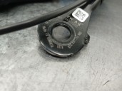 Recambio de enganche cinturon para seat leon (kl1, klg) 1.0 tsi referencia OEM IAM 8Y0857755  