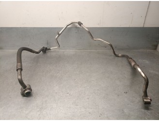 Recambio de tubos aire acondicionado para seat toledo iv (kg3) 1.6 tdi referencia OEM IAM 6R1820743J 6R1820743J 