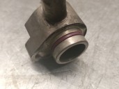 Recambio de tubos aire acondicionado para seat toledo iv (kg3) 1.6 tdi referencia OEM IAM 6R1820743J 6R1820743J 