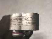 Recambio de tubos aire acondicionado para seat toledo iv (kg3) 1.6 tdi referencia OEM IAM 6R1820743J 6R1820743J 