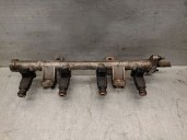 Recambio de rampa inyectora para hyundai getz (tb) 1.1 referencia OEM IAM 3531022600 3530402800 9260930006