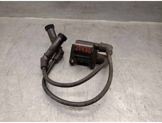 Replacement ignition coil for Hyundai Getz (TB) 1.1 OEM IAM reference 2731002612 2731002612 