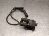 Recambio de bobina encendido para hyundai getz (tb) 1.1 referencia OEM IAM 2731002612 2731002612 