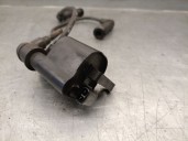 Recambio de bobina encendido para hyundai getz (tb) 1.1 referencia OEM IAM 2731002612 2731002612 