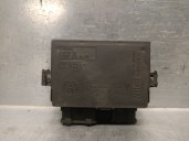Recambio de centralita inmovilizador para volkswagen polo iii (6n1) 64 1.9 sdi referencia OEM IAM 6X0953257 73654302 VALEO