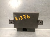 Recambio de centralita inmovilizador para volkswagen polo iii (6n1) 64 1.9 sdi referencia OEM IAM 6X0953257 73654302 VALEO