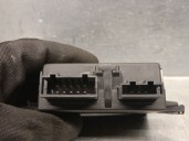 Recambio de centralita inmovilizador para volkswagen polo iii (6n1) 64 1.9 sdi referencia OEM IAM 6X0953257 73654302 VALEO