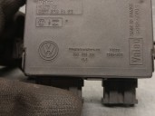 Recambio de centralita inmovilizador para volkswagen polo iii (6n1) 64 1.9 sdi referencia OEM IAM 6X0953257 73654302 VALEO