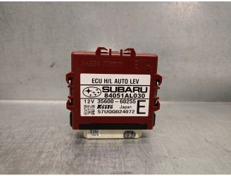 Recambio de modulo electronico para subaru legacy v station wagon (br) 2.0 d awd referencia OEM IAM 84051AL030 3560060255 KOITO