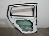 Replacement left rear door for Volvo V40 hatchback (525) D3 OEM IAM reference 32321999 