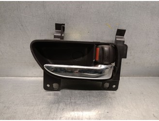 Recambio de maneta interior delantera derecha para subaru legacy v station wagon (br) 2.0 d awd referencia OEM IAM 61051FJ021VH 