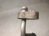 Recambio de tubos aire acondicionado para seat toledo iv (kg3) 1.6 tdi referencia OEM IAM 6R1820741N 6R1820741N 