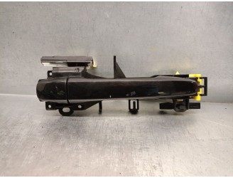 Recambio de maneta exterior delantera derecha para subaru legacy v station wagon (br) 2.0 d awd referencia OEM IAM 61160FJ010V2 