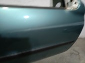 Recambio de puerta delantera derecha para peugeot 206 hatchback (2a/c) 1.1 i referencia OEM IAM 9004K5 9004K5 
