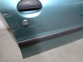 Recambio de puerta delantera derecha para peugeot 206 hatchback (2a/c) 1.1 i referencia OEM IAM 9004K5 9004K5 