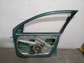 Recambio de puerta delantera derecha para peugeot 206 hatchback (2a/c) 1.1 i referencia OEM IAM 9004K5 9004K5 