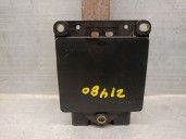 Recambio de centralita airbag para ford fusion (ju_) 1.4 tdci referencia OEM IAM 2S6T14B056BP 5WK43030
