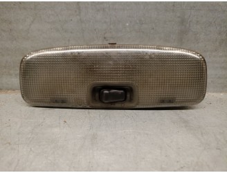 Recambio de luz interior para ford fusion (ju_) 1.4 tdci referencia OEM IAM 3S7A13776AA 