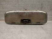 Recambio de luz interior para ford fusion (ju_) 1.4 tdci referencia OEM IAM 3S7A13776AA 