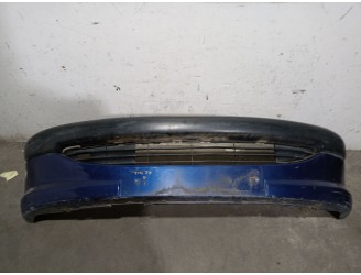 Recambio de paragolpes delantero para peugeot 206 hatchback (2a/c) 1.4 i referencia OEM IAM  7401N2 